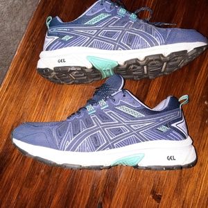 Womens, Asics Gel- Venture7 sneakers Size 8 1/2